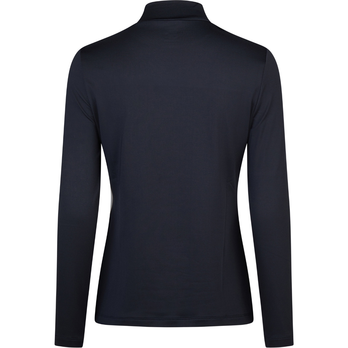 2025 Pikeur Womens Pikeur Studs Shirt 827300 235 390 - Nightblue